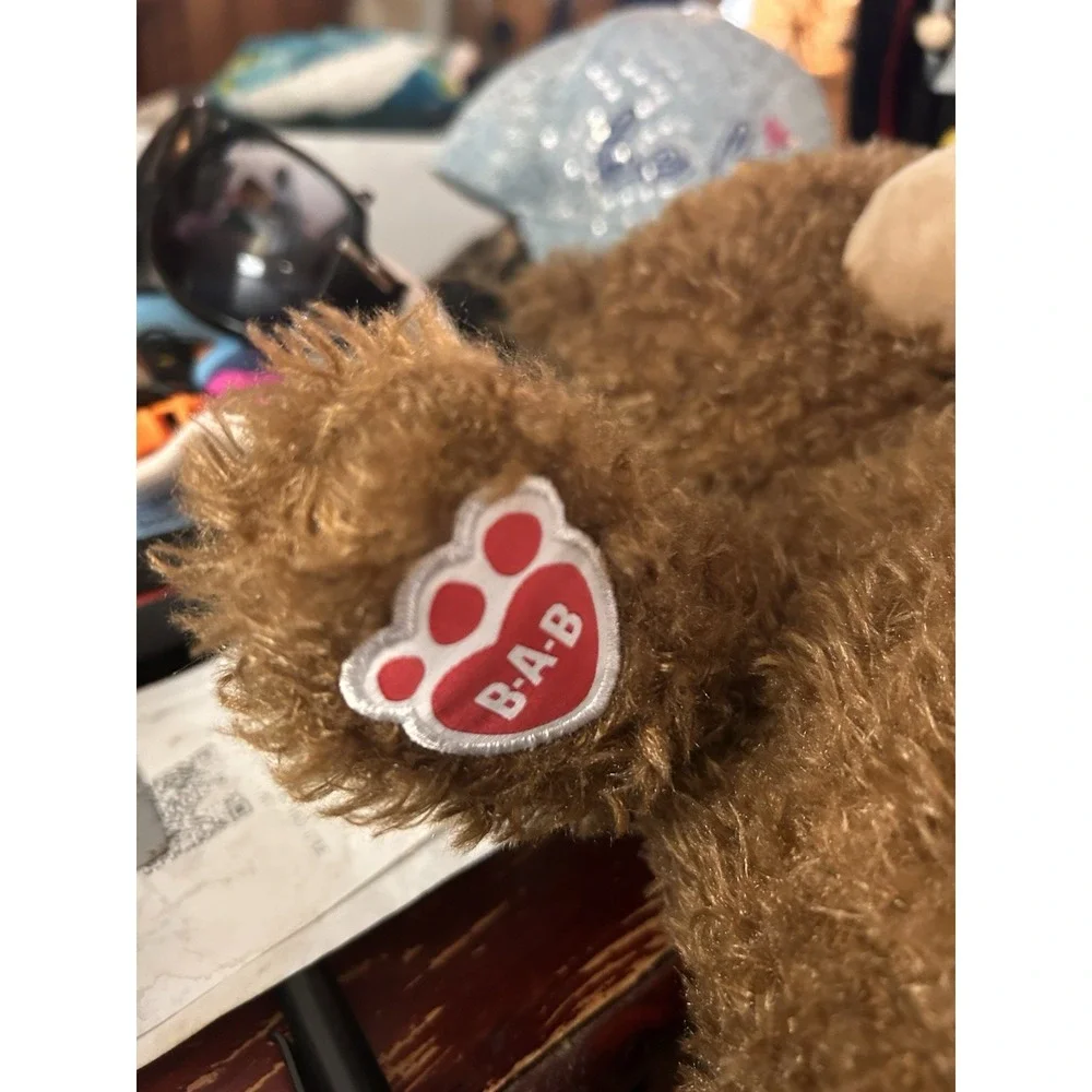 B-A-B‎ BUILD-A-BEAR WORKSHOP 